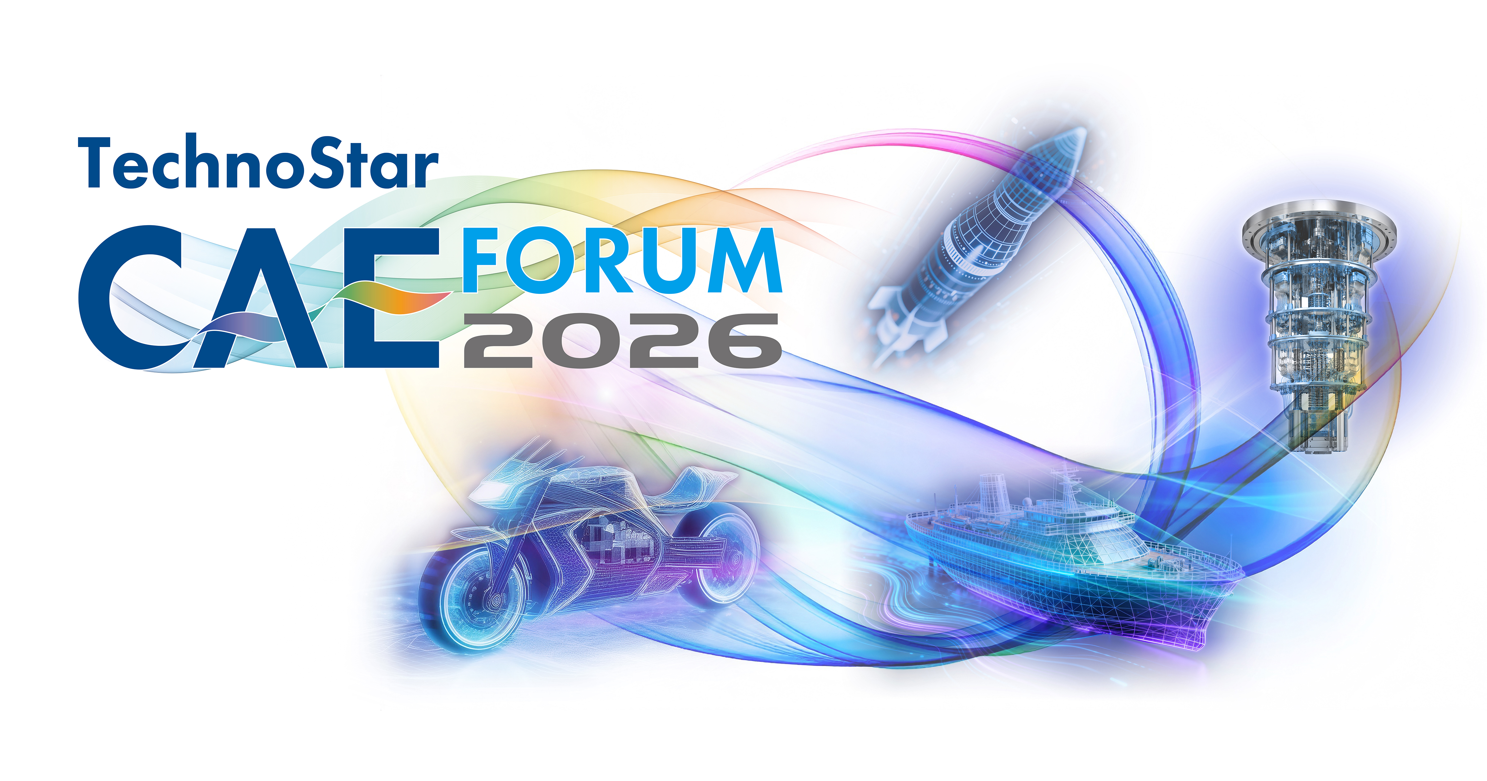 TechnoStar CAE FORUM 2026